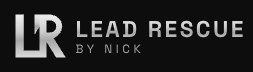 Lead Rescue